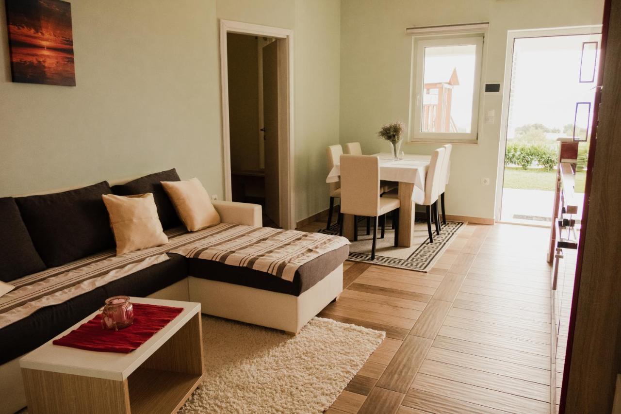 Vila Maricic Sveti Petar  Esterno foto