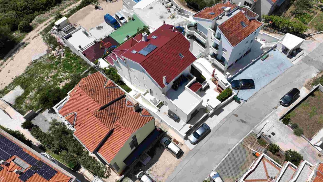 Vila Maricic Sveti Petar  Esterno foto
