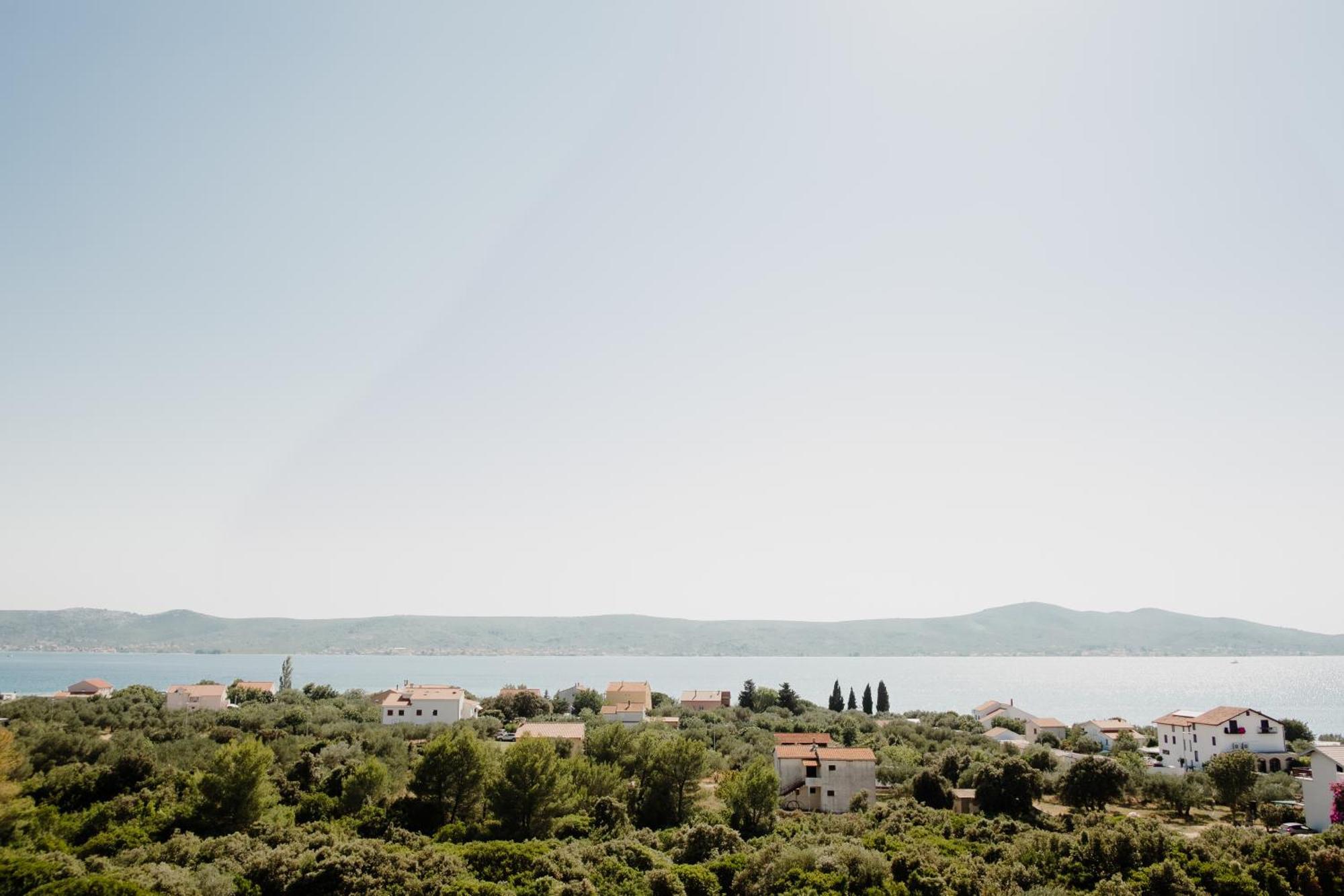 Vila Maricic Sveti Petar  Esterno foto