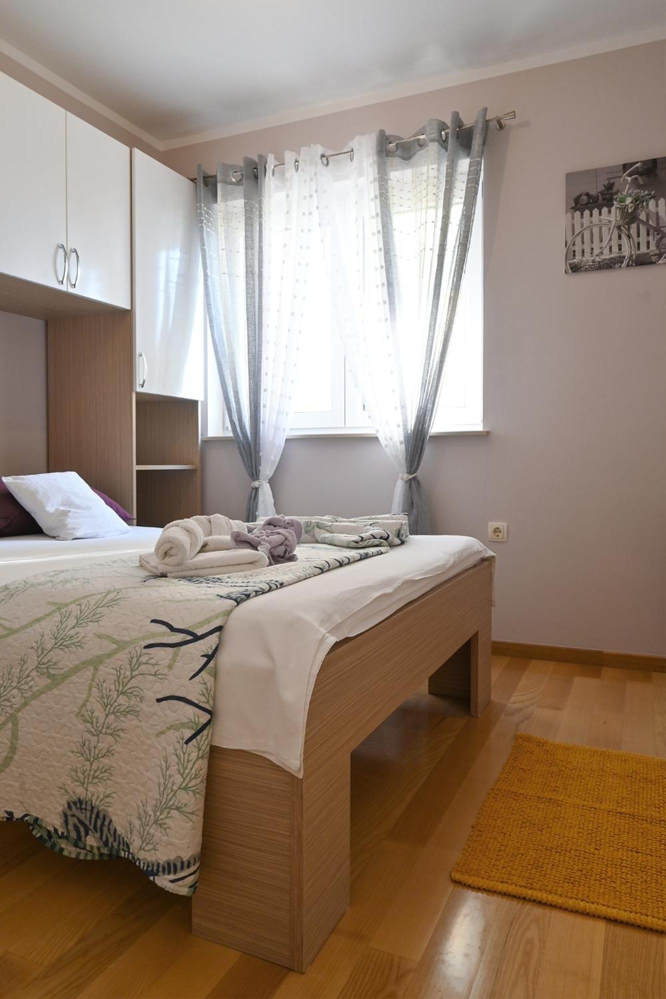 Vila Maricic Sveti Petar  Esterno foto
