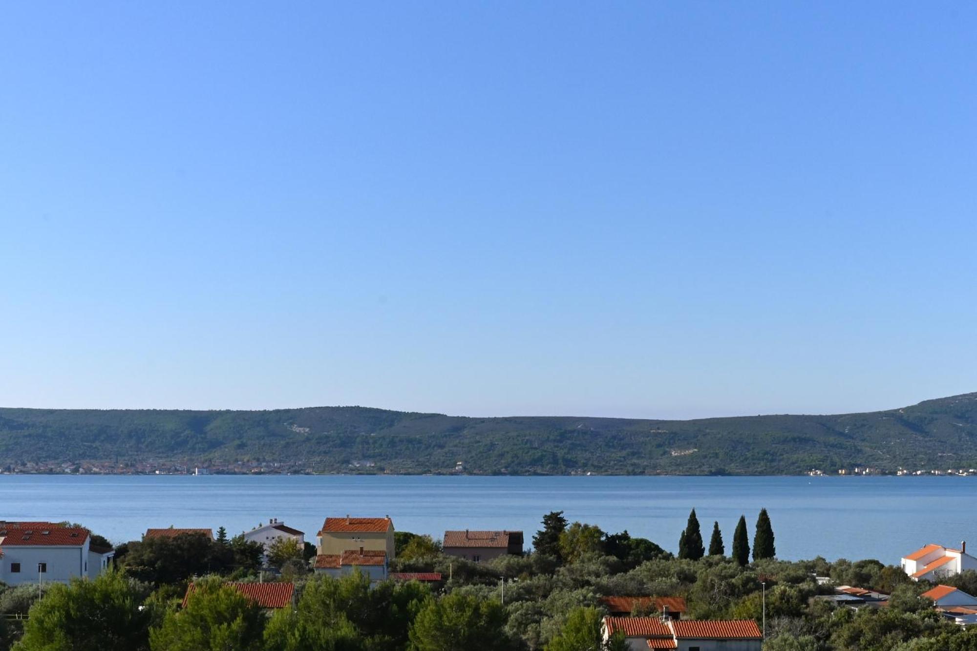 Vila Maricic Sveti Petar  Esterno foto