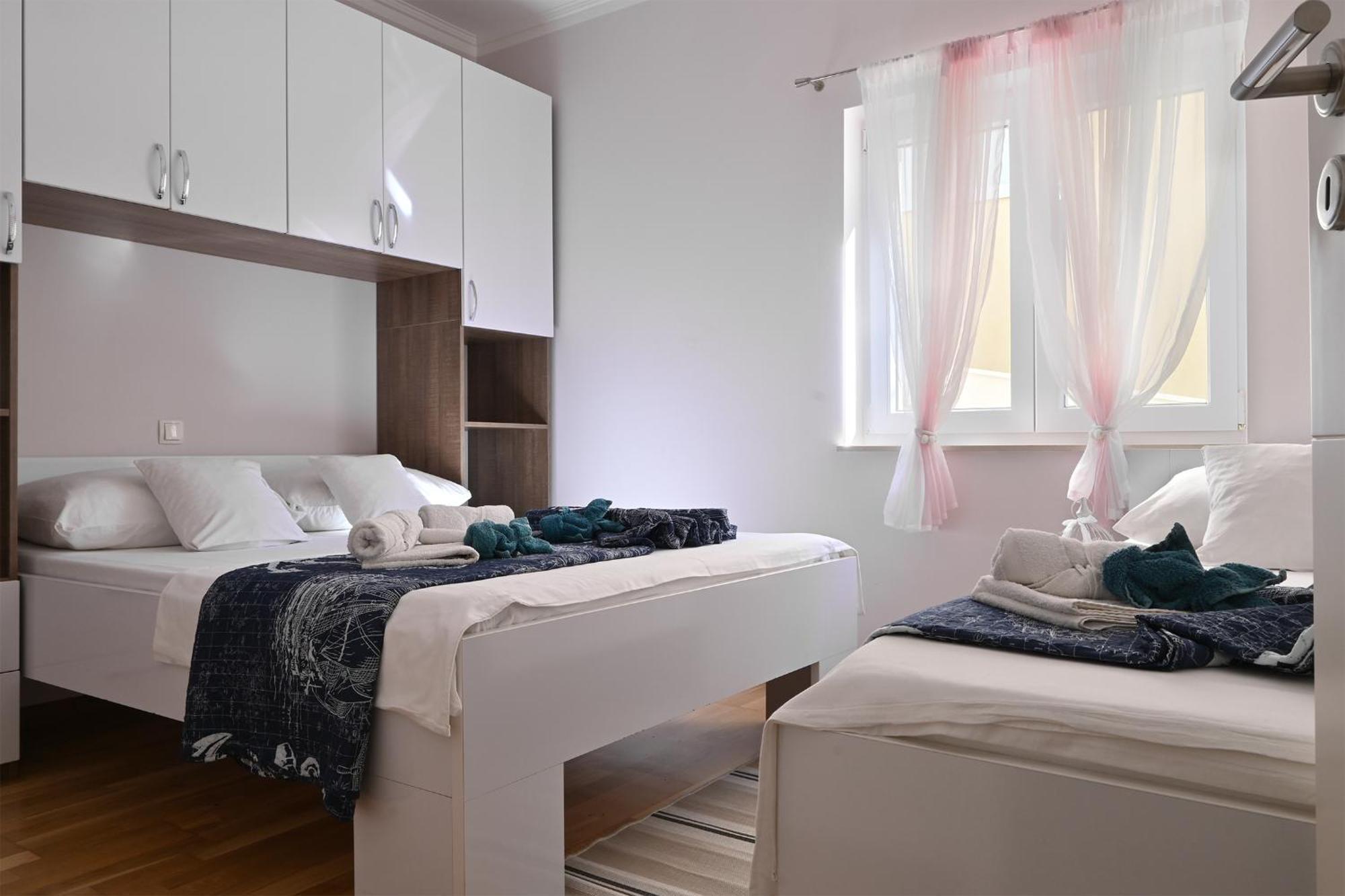 Vila Maricic Sveti Petar  Esterno foto