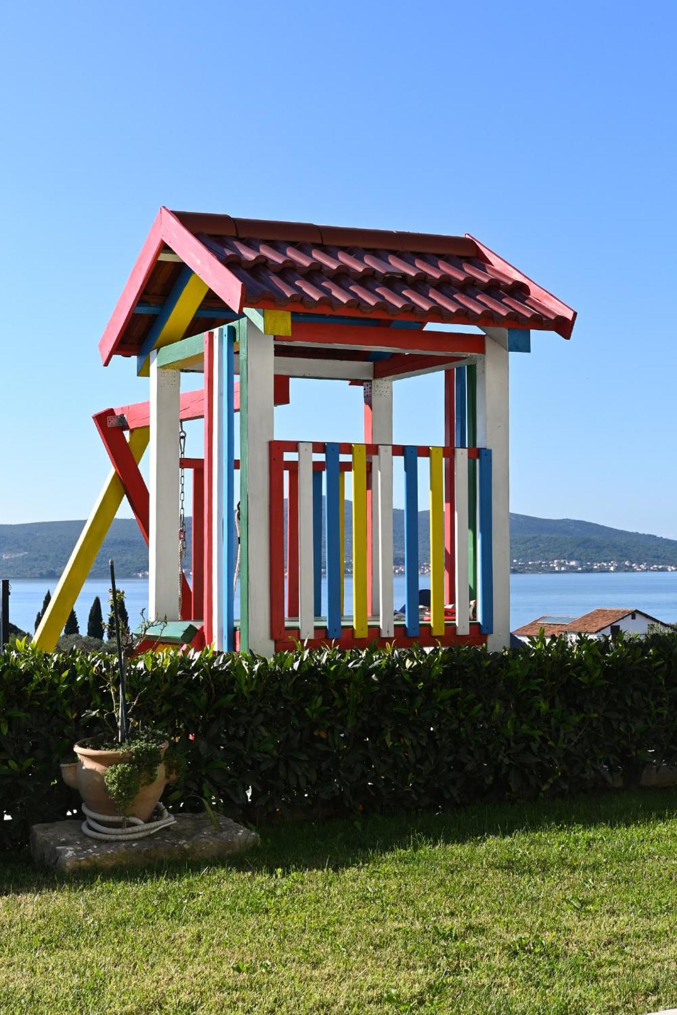 Vila Maricic Sveti Petar  Esterno foto